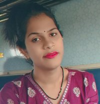 Alex Sona - Transsexual escort in Kolkata