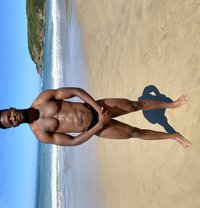 Alex - Male escort in Cape Town