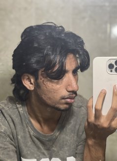 Alex South Goa Male Escort - Acompañantes masculino in Candolim, Goa Photo 2 of 4