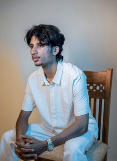 Alex South Goa Male Escort - Acompañantes masculino in Candolim, Goa Photo 4 of 4