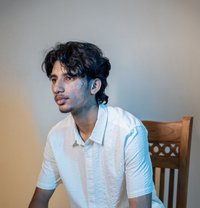 Alex South Goa Male Escort - Masajista in Candolim, Goa