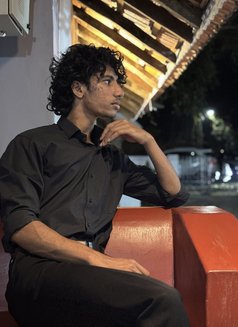 Alex South Goa Male Escort - masseur in Candolim, Goa Photo 4 of 4