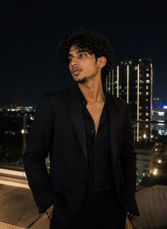 Alex South Goa Male Escort - Male escort in Candolim, Goa Photo 2 of 6