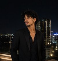 Alex South Goa Male Escort - Acompañantes masculino in Candolim, Goa