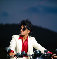 Alex South Goa Male Escort - Acompañantes masculino in Candolim, Goa