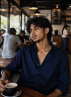 Alex South Goa Male Escort - Male escort in Candolim, Goa Photo 4 of 6