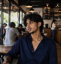 Alex South Goa Male Escort - Acompañantes masculino in Candolim, Goa