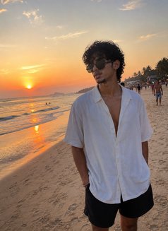 Alex South Goa Male Escort - Male escort in Candolim, Goa Photo 6 of 6