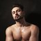 Alex Steel - masseur in Barcelona