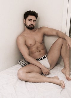 Alex Steel - Masajista in Barcelona Photo 14 of 23