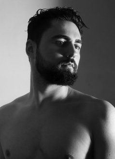Alex Steel - Masajista in Barcelona Photo 16 of 23
