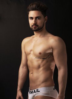 Alex Steel - Masajista in Barcelona Photo 21 of 23