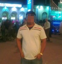 Alex Submissive Male Escort - Acompañantes masculino in Bangalore