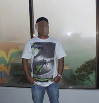 Alex Submissive Male Escort - Acompañantes masculino in Bangalore