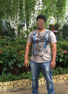 Alex Submissive - Male escort in Bangalore Photo 3 of 6