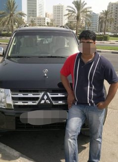 Alex Submissive - Male escort in Bangalore Photo 4 of 6