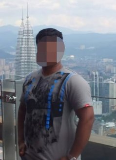 Alex Submissive - Male escort in Bangalore Photo 5 of 6