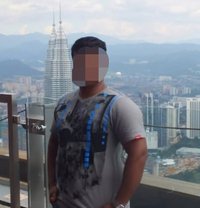 Alex Submissive Male Escort - Acompañantes masculino in Bangalore
