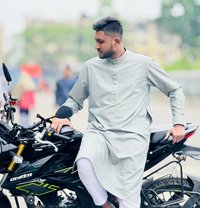 Alex Sunny - Male escort in Dhaka