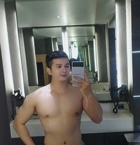 Alex - Male escort in Bangkok