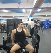 Alex - Acompañantes masculino in Bangkok