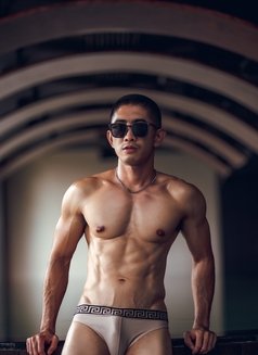 Alex - Acompañantes masculino in Bangkok Photo 4 of 4