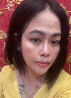 Yuki thai Independent only outcall - masseuse in Chandigarh Photo 4 of 14