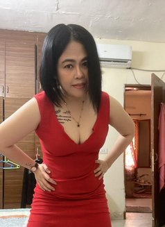 Yuki thai Independent only outcall - masseuse in Chandigarh Photo 6 of 14