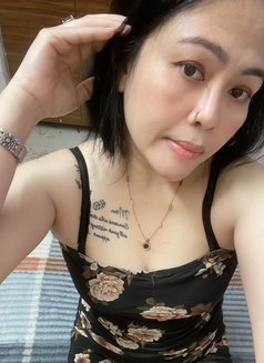 Yuki thai Independent only outcall - masseuse in Chandigarh Photo 14 of 14