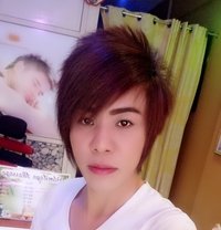 Alex(Thailand )#Both #3some - Male escort in Al Manama