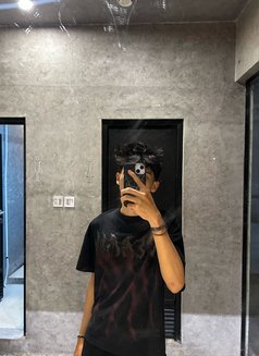 Alex Thapa(only Girls and Couples) - Male escort in Kathmandu Photo 1 of 1