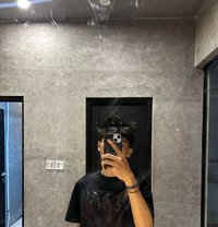 Alex Thapa(only Girls and Couples) - Male escort in Kathmandu