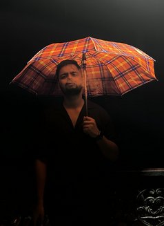 Alex The Masseur - Male escort in Ho Chi Minh City Photo 8 of 8
