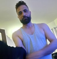 Alex Top, Iraqi Male escort in Beirut