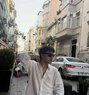 Alex - Acompañantes masculino in İstanbul Photo 1 of 4