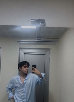 Alex - Acompañantes masculino in İstanbul Photo 3 of 4