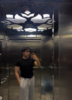 Alex - Acompañantes masculino in İstanbul Photo 4 of 4