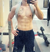 Alex - Acompañantes masculino in Dubai