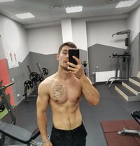 Alex - Acompañantes masculino in Dubai