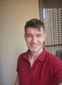 Alex - Male escort in Dubai Photo 4 of 4