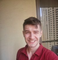 Alex - Acompañantes masculino in Dubai
