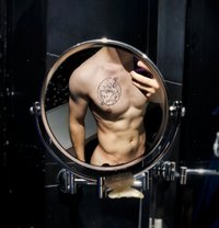 Alex - Acompañantes masculino in Dubai
