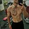 AlexTop for ladies and couples - Male escort in Dubai
