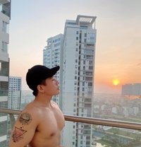 Alex - Acompañantes masculino in Ho Chi Minh City