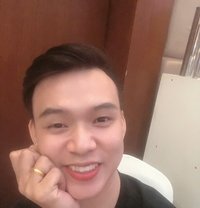 Alex - Male escort in Ho Chi Minh City