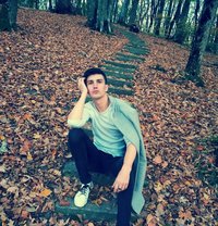 Alex Vixen - Male escort in Kuala Lumpur