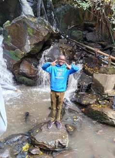 Alex Wachira Njeri - Male escort in Nairobi Photo 1 of 1