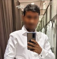 Alex, Do your Fantasy - Acompañantes masculino in Dubai