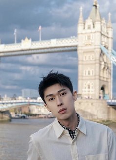 Alex (WhatsApp only) - Male escort in Kuala Lumpur Photo 3 of 5