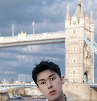 Alex (WhatsApp only) - Male escort in Kuala Lumpur
